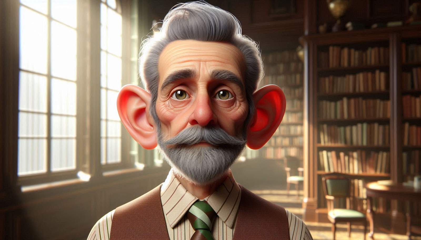 Uncle Robert